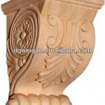 Carving Crafts, PU Corbels