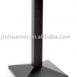 304 Pyramid Cast Iron Table Base