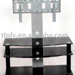 high quality tv stand with mount-D-821