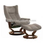 Fabric Morden Recliner chair