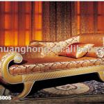 luxurious chaise lounge CH-S005-CH-GS005