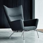 F901 Living room furniture Replica Hans Wegner Wing Chair-JH-F901