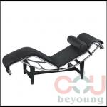 Lc4 le corbusier chaise lounge