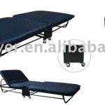 multifunctional folding bed