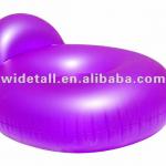 lounge/chair/sofa/air mattress/inflatable floating pvc cushion-qx-6-7204