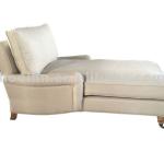 English Roll Arm Sofabed HL091