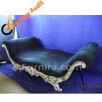 A-class Chaise Living Room Furniture-