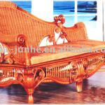 Rattan Chaise Lounge-PT-1003