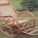 Rattan Rocking Chair,Wicker Rocking Chair-RK2014