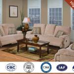 MODERN LEATHER INDOOR SOFA-20-116 Mauna Loa Sofa