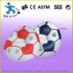 useful comfortable and inflatable football chairs-SF10437