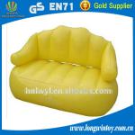 2013 Hot promotional cheap double seater custom outdoor camping inflatable PVC beach chair furniture for sale-LW-IS0071