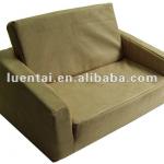 Flip-out Kids Foam Sofa mini kids sofa for baby