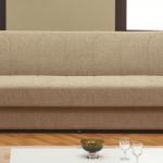 ECONOMIC CLICK CLACK SOFA-JIZBON