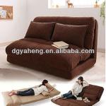 5 positions adjustment Multi-functional Sofa Bed for cheap-FLOOR-CHAIR-SC047