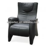 New Leather push back Recliner Chair-F-616