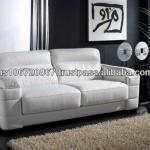 Leather Sofa