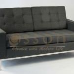 2 seat-Loveseat-Florence Knoll/Florence Sofa