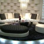 Best-Selling Fabric sofa