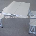 Foldable Table &amp; Chair