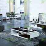 Indoor used furniture noble Modern Living room furniture