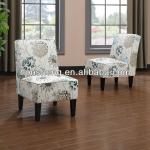 Good quality fabric accent chair HS-SC2114