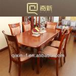 wood living room furniture-243B# table,E16# chair