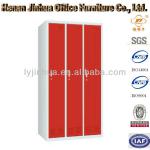 Steel Locker Cabinet Home Furniture Modern Furniture-YB-034T