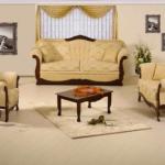 Vettore Sahmeran Turkish Furniture