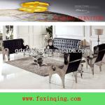 Fashionable dining room sofa sets-FC29