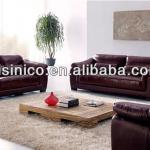 Bisini Furniture Living Room Sofa, Luxury furniture Sofa Set (B14214)