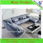 2013 The Latest Modern Wooden Europe Style Fabric Sofa Fabric Sofa Design Furniture