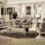 Europe style living room sofa set,#F602-2