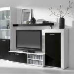 Furniture WALL UNITS RITA modular furniture LOW PRICE