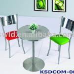 2013 Stainless Steel New Combination Furnitures Set