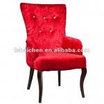 Comfortable living room furniture single sofa chair YC-F067