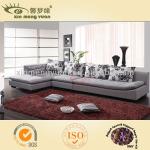 comfortable modern fabric sofa-A10#