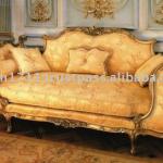 French style reproduction living room salon set-S107