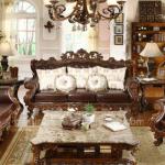 hot sale classic italian antique living room furniture