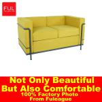 Furniture Set , sofa design, modern sofa 2013 ,LC2 Sofa FA009