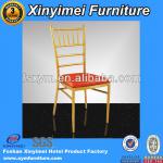 Golden Aluminum China Furnitures For Sale XYM-ZJ25