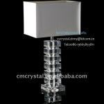 modern crystal bedroom lamp-ctl2001b