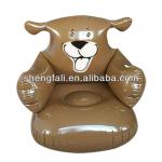 Factory directly sale pvc inflatable children sofa-SFL1057