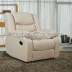 Soft personalize leather sofa set recline sofa (YA-621)-YA-621