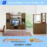 exotic living room furnitures/living room furniture wood cabinet corner