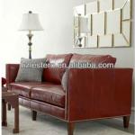 America style Luxury Living Room furniture sofa design