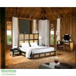 Shentop 2013 Newest Bedroom Furniture Set JBS-113