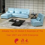 The latest global hot sell fashionable sofa in 2013 EM-LDc091-8