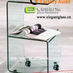 Digital Six Shape Side Table (S012)