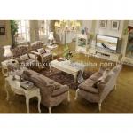 living room sofa-1011-22